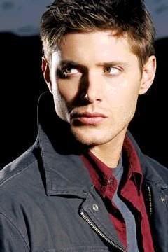 Supernatural - Sayfa 2 Jensen