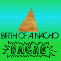 Nacho GFX SuperNacho