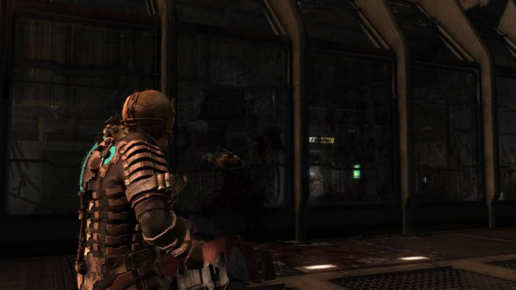 What was the last game that u've played? - Page 5 DeadSpace2