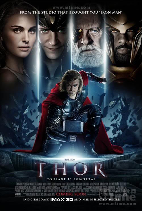 THOR 2011!!! CLICK HERE!!! Thor2011