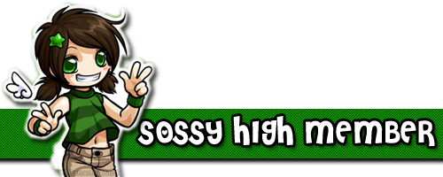 Sossy HIGH userbars :) Sossy2