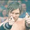 Chris Sabin.~