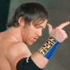 Chris sabin Locker Room 37-1