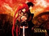 Esperando lo inesperado ShakugannoShana3