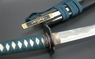 Tumba de un ninja Katana-masamune-kozuka611