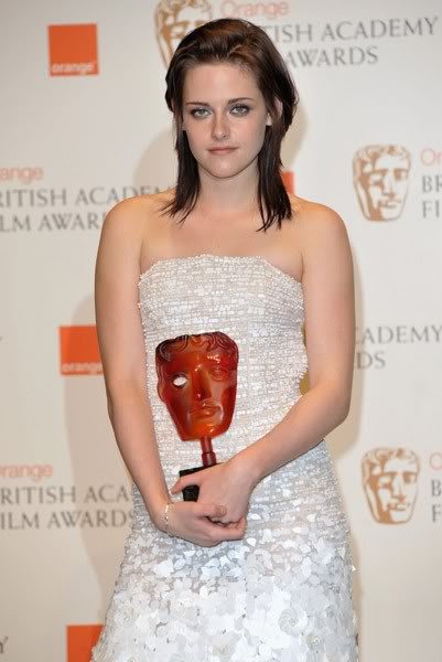 موسوعة صور كرستينا ستيوارت Bafta20