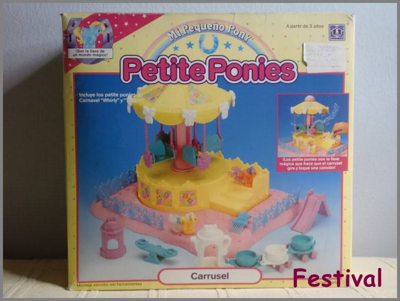 Petite Ponies CIMG2122