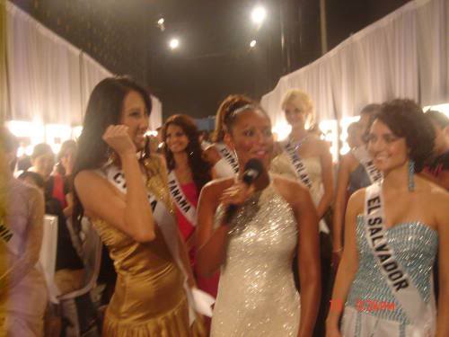 ZIYA WEI..................Twenty-Five, China (Some unseen pix from MU 2008 pageant) 59e1026045349cefee1c4000