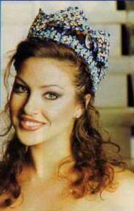 +++ GODDESS OF 1996 - TOP 5 - VOTE 4 WINNER IreneSkliva08