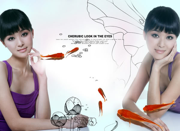 MISS CHINA PR WORLD 2008 - MEI Yan Ling official thread Large_190g107