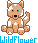 --Pixel Centre-- The Best Place to Pick Up Cute Pixels! *Blinking Wolf NEW* Wolfsitting