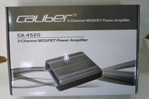 New Mohawk Audio For Sale... CALIBER2CHANNEL1200WATTAMPLIFIER1-1