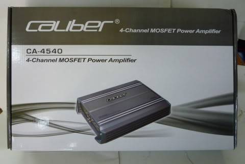 New Mohawk Audio For Sale... Caliber4Channel2400WattAmplifier1-1