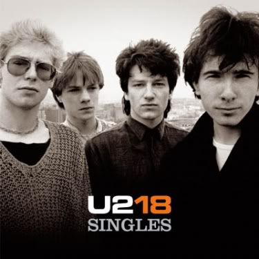U2 Discografia U2-u218-singles