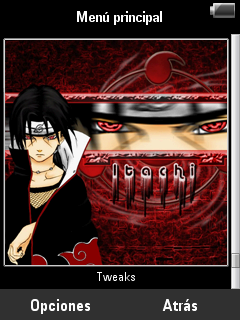 [Z6] Itachi 1x1 by garcandrey 11112009_150737