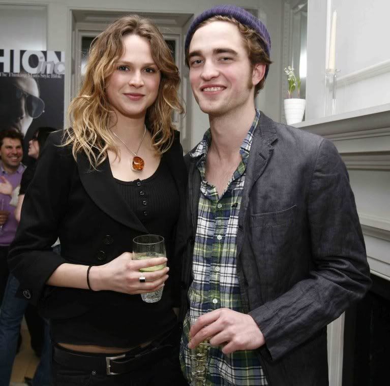 Robert Pattinson Untitled-8