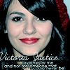 Relaciones de Vicky~ Florentina_ICONvictoriaJustice