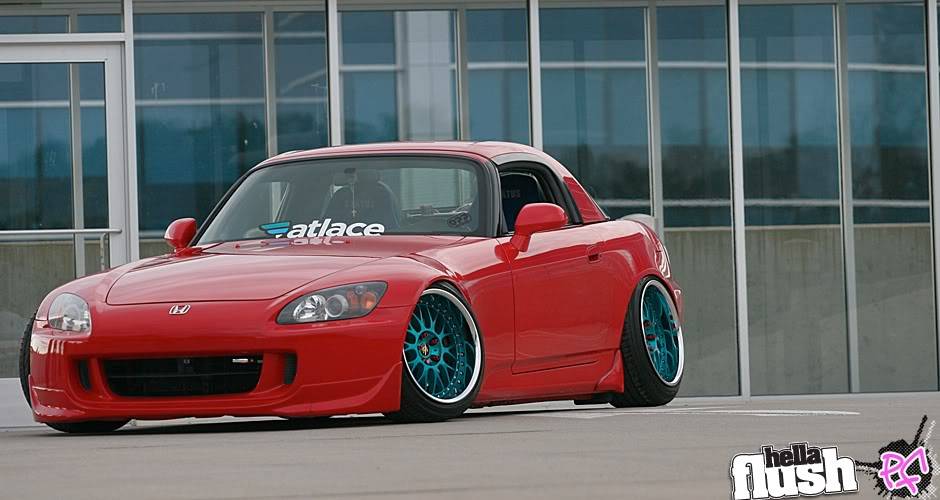 JDM Rides - Page 11 S2k1