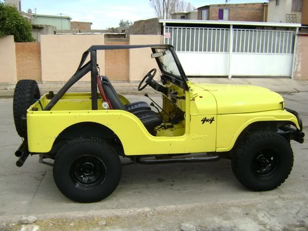 Rifo Jeep CJ5 DSC01998