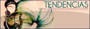 Moda y tendencia TENDENCIAS