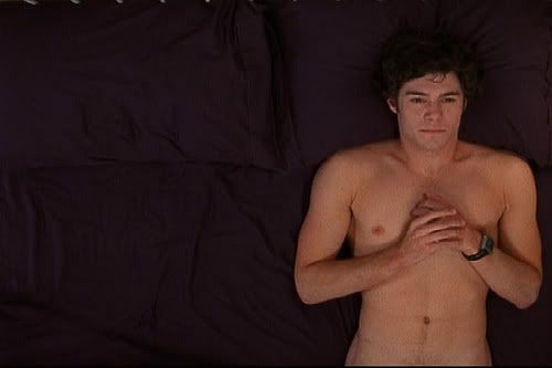 Seth Cohen / Adam Brody Adam_Brody