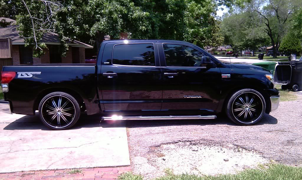 Vic's 2007 Toyota Tundra 5.7 Liter IMAG0003