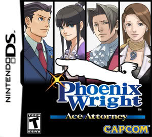 [DS] Phoenix Wright Ace Attorney [MU] PW1boxsmall