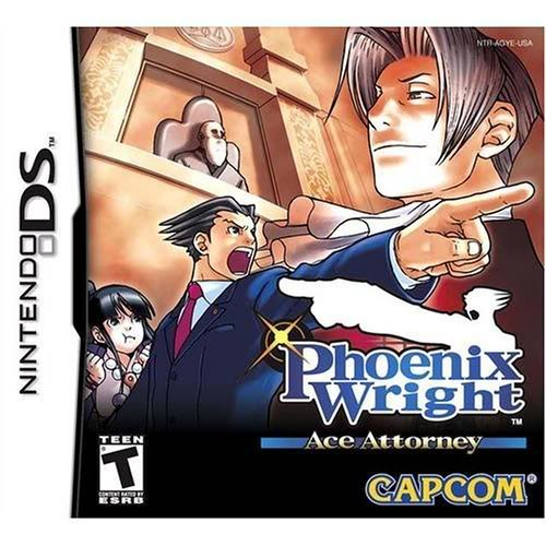 [DS] Phoenix Wright Ace Attorney [MU] Phoenix_wright_boxart