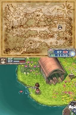 [DS] Rune Factory: A Fantasy Harvest Moon [MU] Ss04