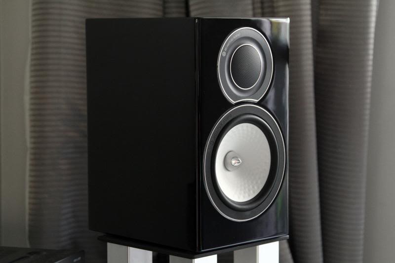 Monitor Audio RX 1 Bookshelf Speakers (Used) IMG_1306_zps0fa0904d