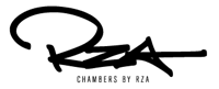 WeSC x RZA: Chambers by RZA Headphones (New) Rzalogo