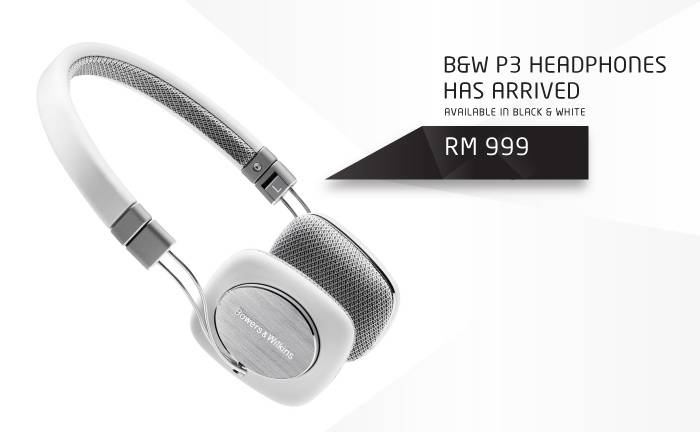 Bowers & Wilkins P3 Headphones (New) Web_bwp3_700px