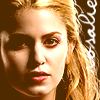 Rosalie Hale!