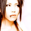 Gráficos The GazettE Aoi3