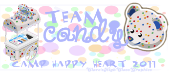 Camp Happy Heart Siggys  #4 /// By Clare :D Camp3