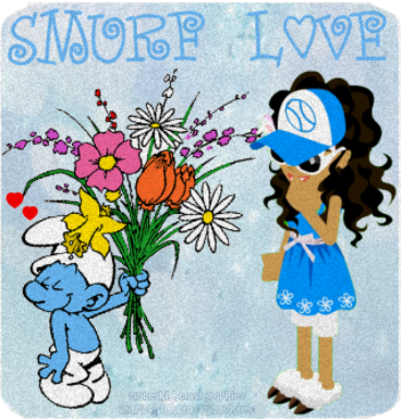 Clares Application!!!!!!!!!!!!!!!!!!!!!!!! Smurfslove