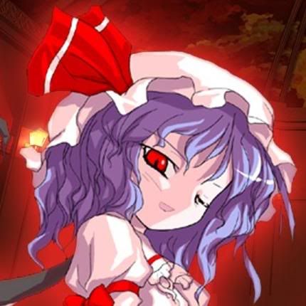 Nightmare Castle Remilia