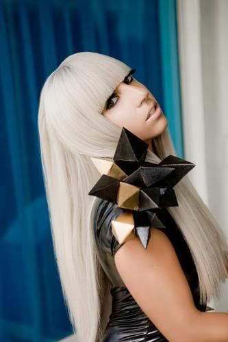 Lady GaGa...<3 Ladyaga