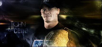 Ficha de John Cena Cenasigchamp