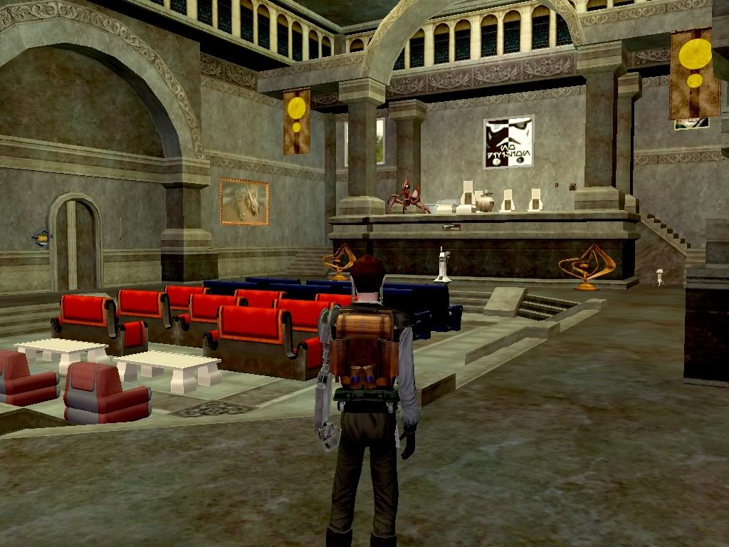 As promised to Nayanisa, Some Star Wars Galaxies Sceenshots ScreenShot0126