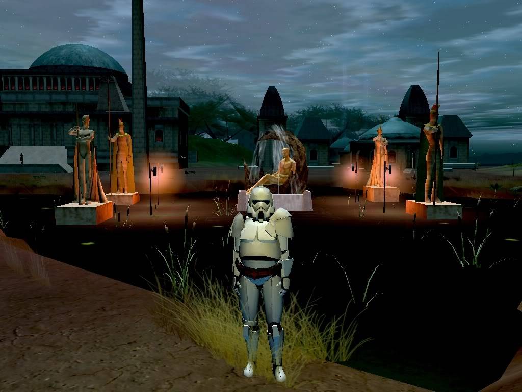 As promised to Nayanisa, Some Star Wars Galaxies Sceenshots ScreenShot0139