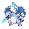 different icons Icecharizard-1