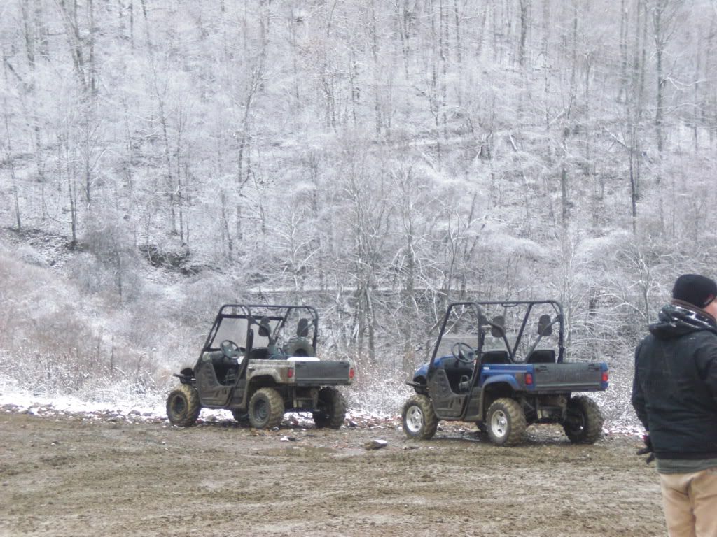 Some Pics from Wagon Wheel WV 11/16 CIMG0647