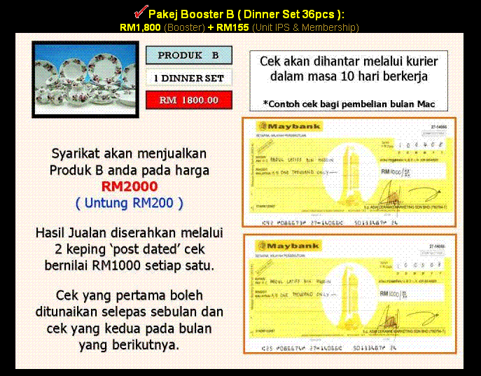 Keistimewaan Asia Ceramic Marketing Sdn Bhd (780794-T) 11