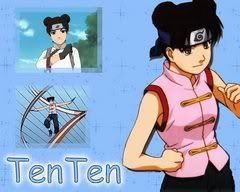 AVATAR: Ten ten Otnaruto3