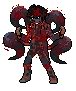 Sprites done by Kanrik 4tailstrainer