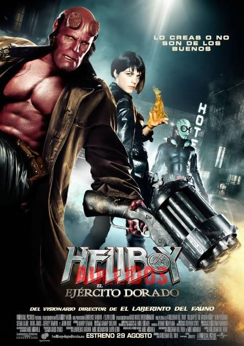 Hellboy II: El Ejercito Dorado[Dvdscreener Español][2008][Accion] Hellboy-2