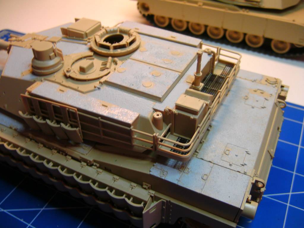 M1A2 SEP Tusk Tamiya 1/35 BILD0345_zps5oryesho