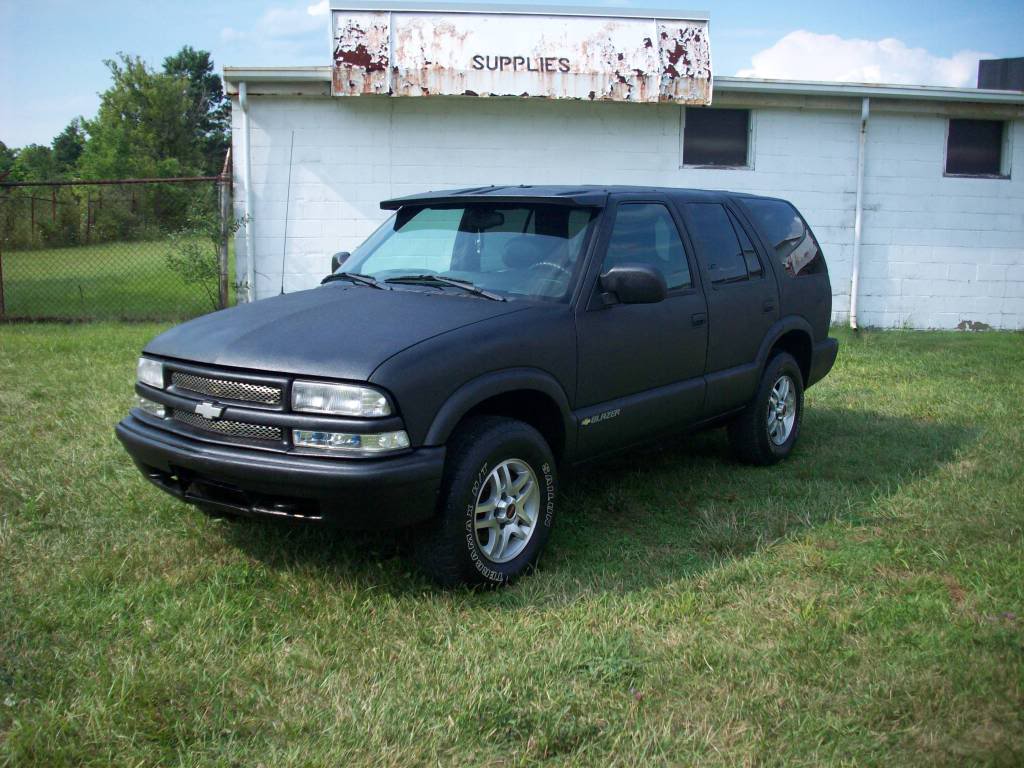 86 suzuki samurai,98 neon,99 4x4 blazer,96 tahoe 101_1954