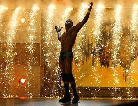 Estadisticas Randy Orton 26